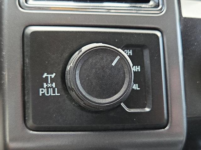 Photo of 2020 Magnetic Metallic Ford F-150