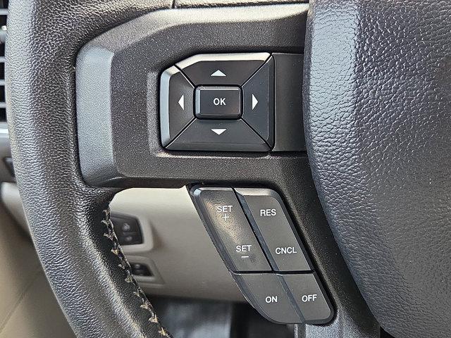 Photo of 2020 Magnetic Metallic Ford F-150