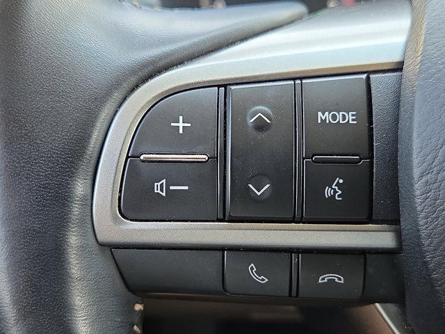 Photo of 2023 NEBULA GRAY PEA Lexus GX 460