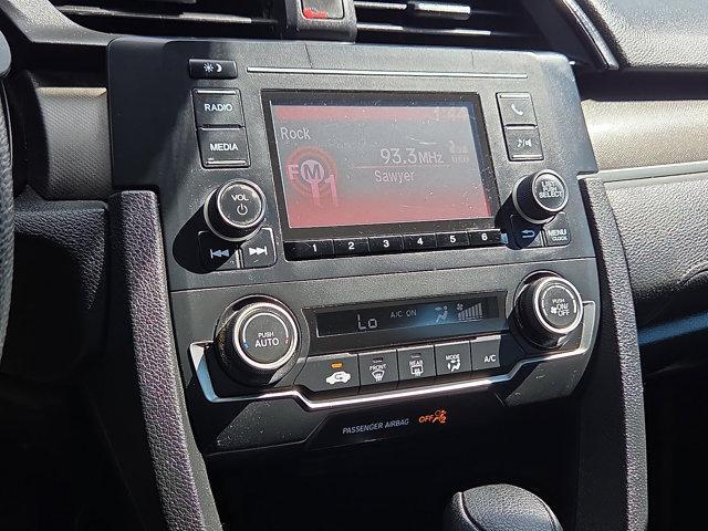 Photo of 2019 Modern Steel Metallic Honda Civic