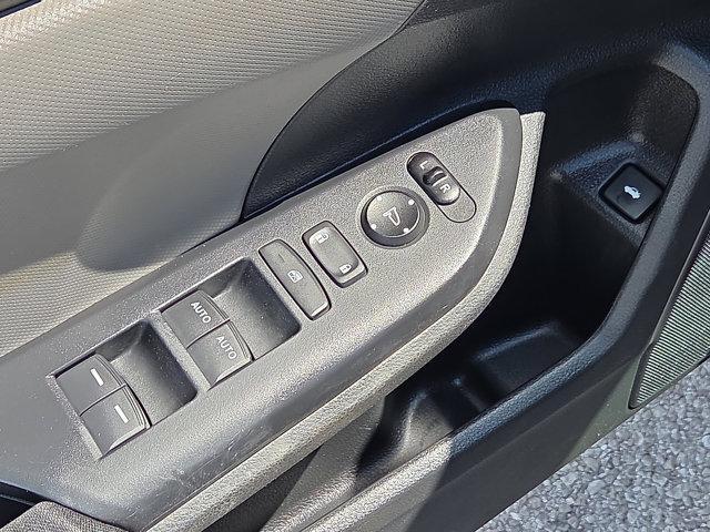 Photo of 2019 Modern Steel Metallic Honda Civic