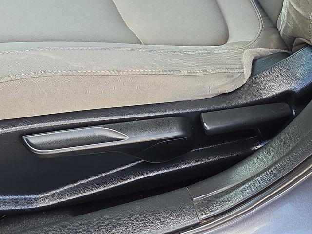 Photo of 2019 Modern Steel Metallic Honda Civic