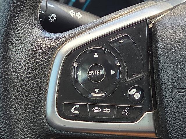 Photo of 2019 Modern Steel Metallic Honda Civic