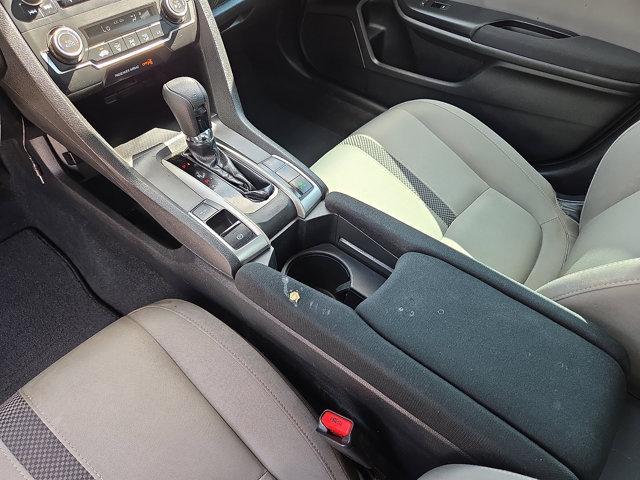 Photo of 2019 Modern Steel Metallic Honda Civic