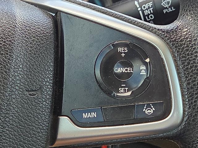 Photo of 2019 Modern Steel Metallic Honda Civic