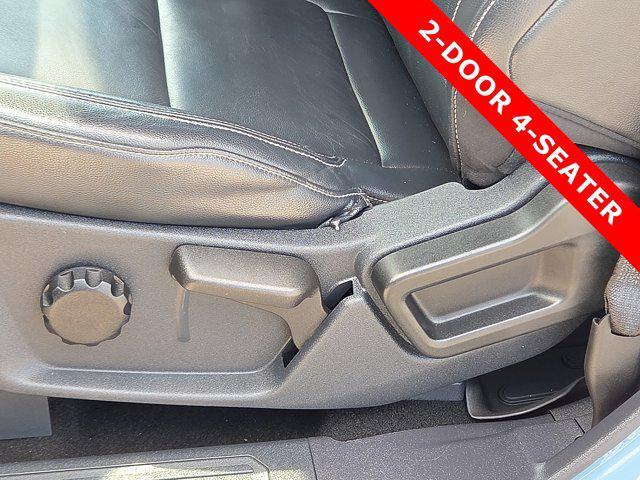 Photo of 2021 Area 51 Ford Bronco