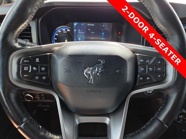 Photo of 2021 Area 51 Ford Bronco