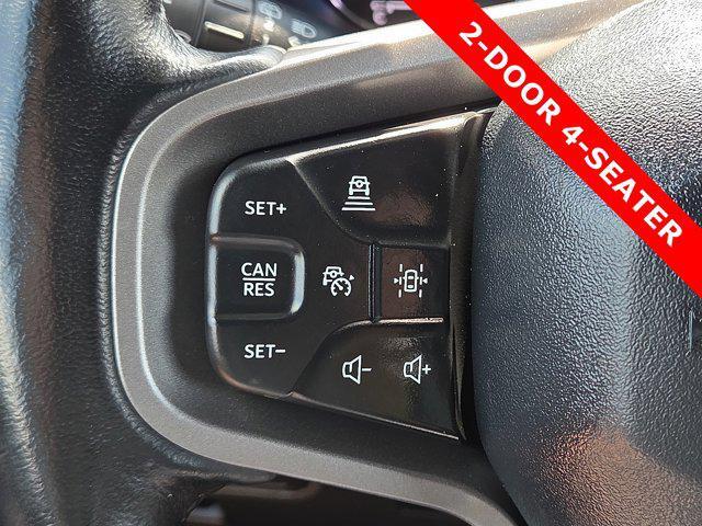 Photo of 2021 Area 51 Ford Bronco
