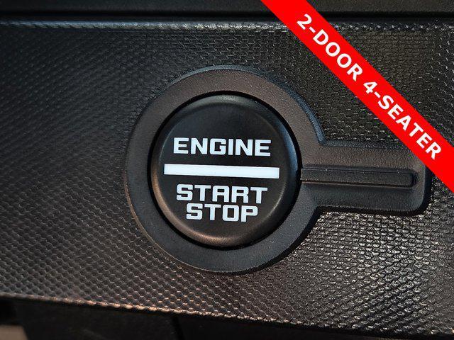 Photo of 2021 Area 51 Ford Bronco