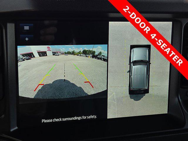 Photo of 2021 Area 51 Ford Bronco