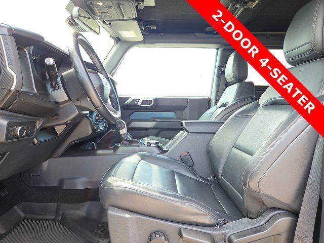 Photo of 2021 Area 51 Ford Bronco