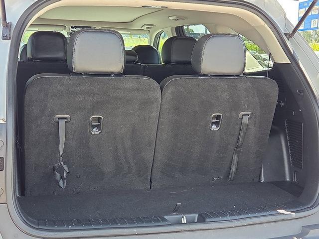 Photo of 2022 Wolf Gray Kia Sorento