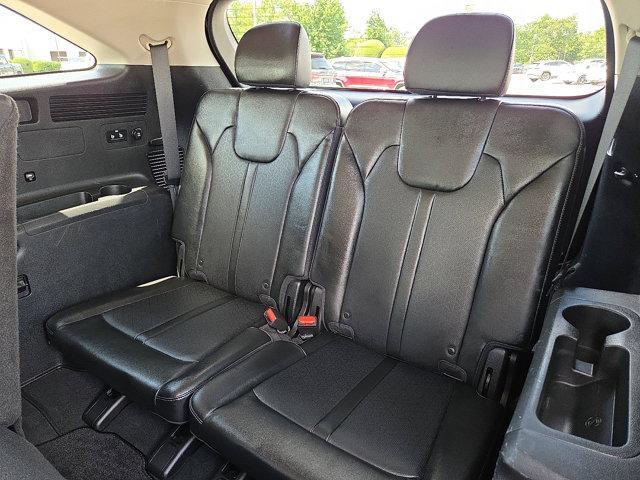 Photo of 2022 Wolf Gray Kia Sorento