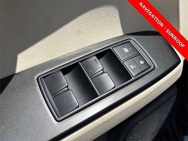 Photo of 2023 Nightfall Mica Lexus GX 460
