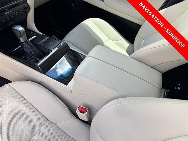 Photo of 2023 Nightfall Mica Lexus GX 460