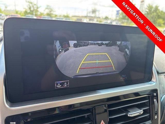Photo of 2023 Nightfall Mica Lexus GX 460