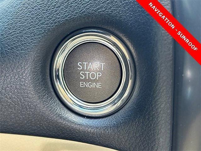Photo of 2023 Nightfall Mica Lexus GX 460