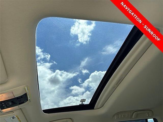 Photo of 2023 Nightfall Mica Lexus GX 460