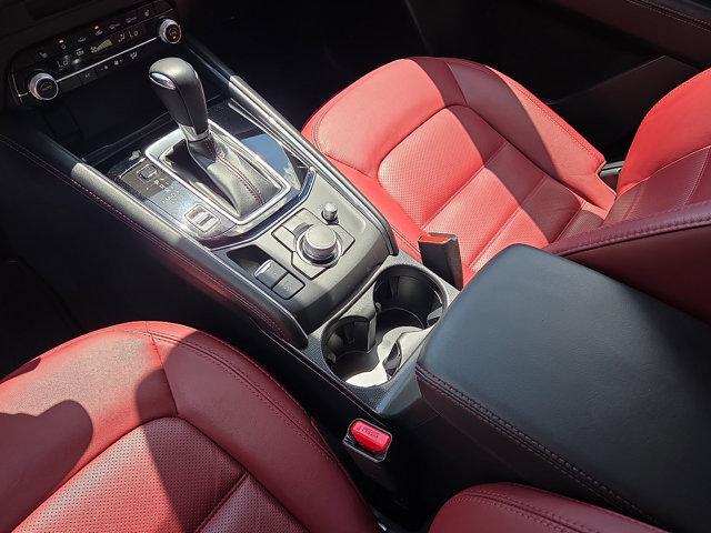 Photo of 2025 Polymetal Gray Metallic Mazda CX-5