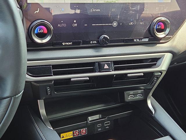 Photo of 2023 Caviar Lexus RX 350