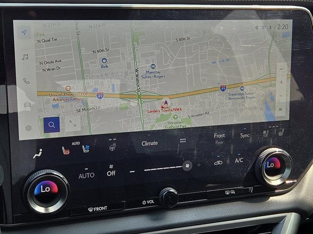 Photo of 2023 Caviar Lexus RX 350