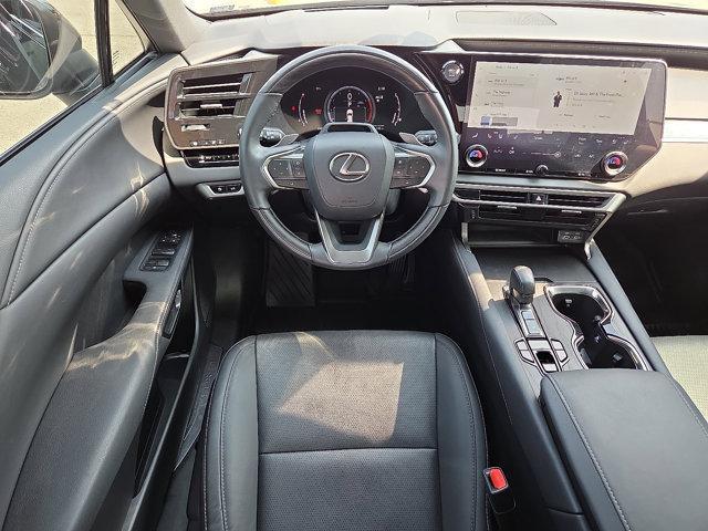 Photo of 2023 Caviar Lexus RX 350