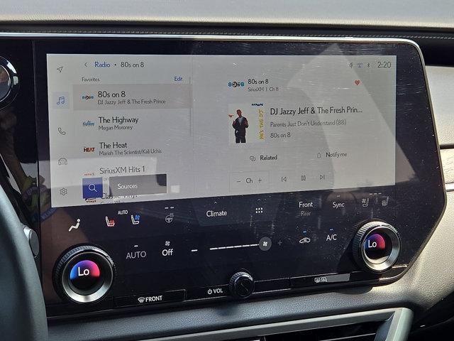 Photo of 2023 Caviar Lexus RX 350