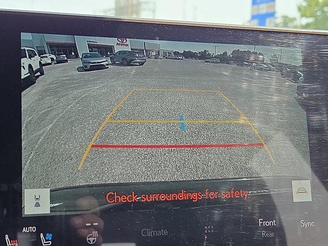 Photo of 2023 Caviar Lexus RX 350