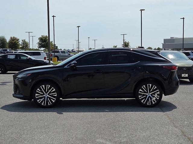 Photo of 2023 Caviar Lexus RX 350