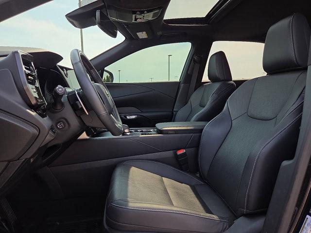 Photo of 2023 Caviar Lexus RX 350