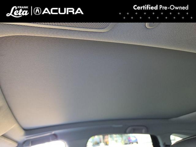 Photo of 2023 Gray Acura RDX