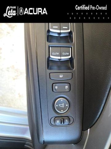 Photo of 2025 Silver Acura Integra