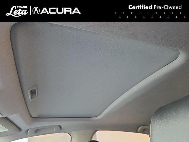 Photo of 2025 Silver Acura Integra