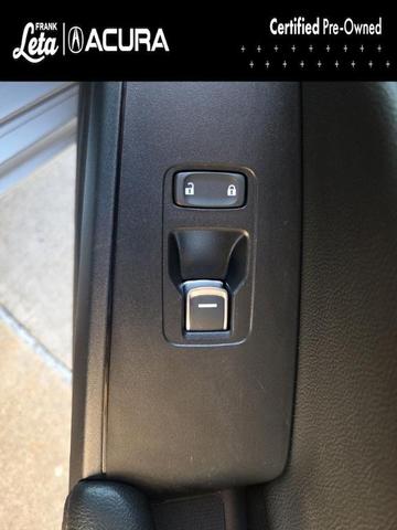 Photo of 2025 Silver Acura Integra