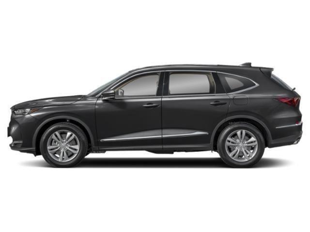 Photo of 2026 Black Acura MDX