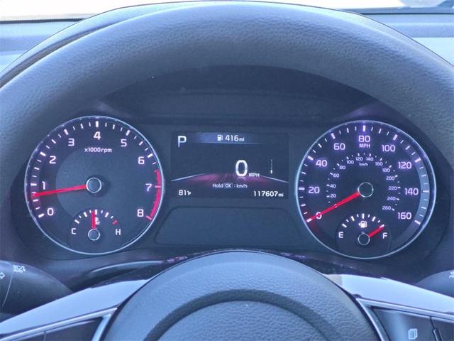 Photo of 2023 White Kia Forte