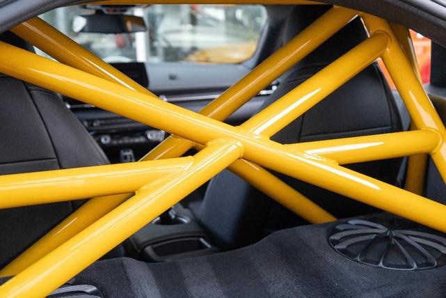 Photo of 2020 Nitro Yellow Toyota Supra