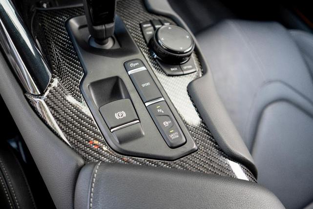 Photo of 2020 Nitro Yellow Toyota Supra