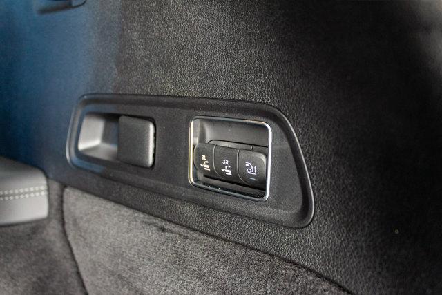 Photo of 2024 Alpine Gray Mercedes-Benz GLS 580