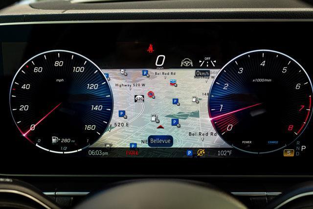 Photo of 2024 Alpine Gray Mercedes-Benz GLS 580