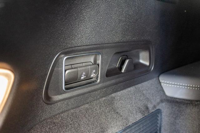 Photo of 2024 Alpine Gray Mercedes-Benz GLS 580