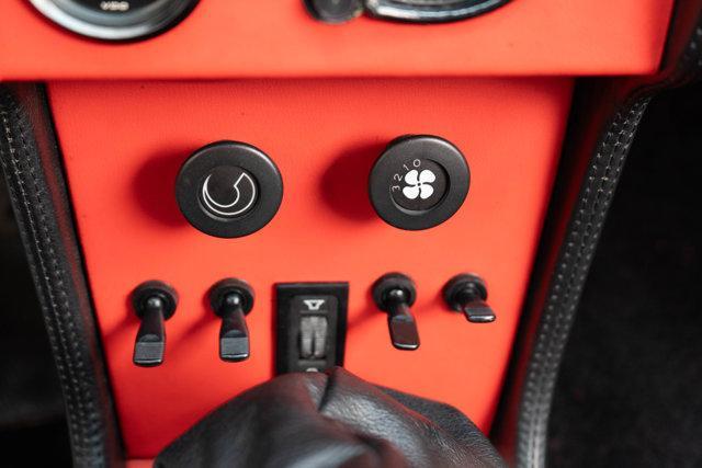 Photo of 1984 Red Porsche 911