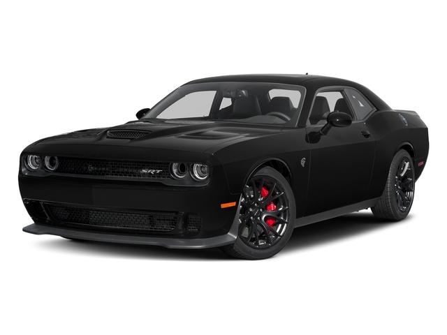 2017 Dodge Challenger