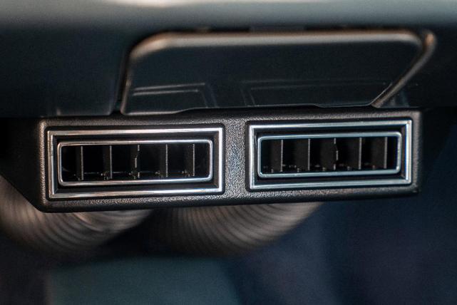 Photo of 1968 Nordic Blue Pontiac GTO