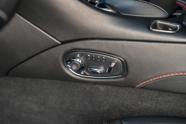 Photo of 2019 Stratus White Aston Martin DB11