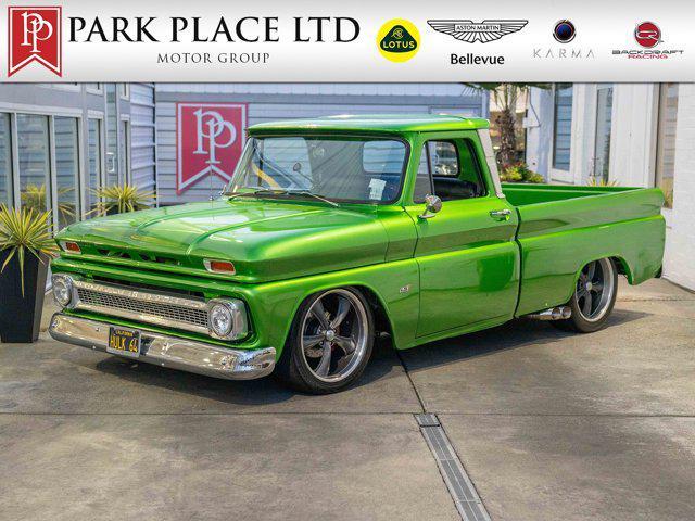 1964 Chevrolet C10/k10