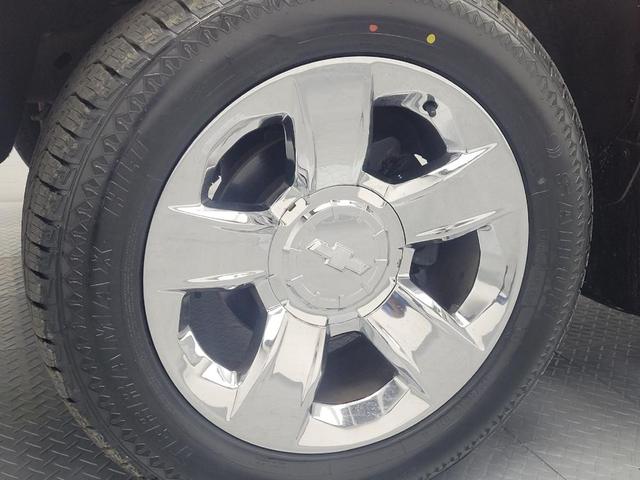 Photo of 2014 Red Chevrolet Silverado 1500