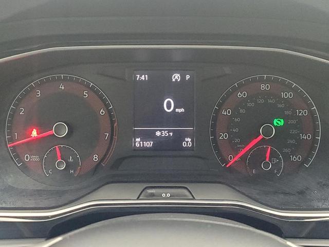 Photo of 2020 Black Uni Volkswagen Jetta