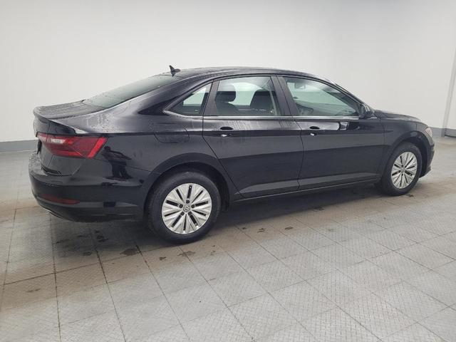 Photo of 2020 Black Uni Volkswagen Jetta