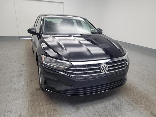 Photo of 2020 Black Uni Volkswagen Jetta